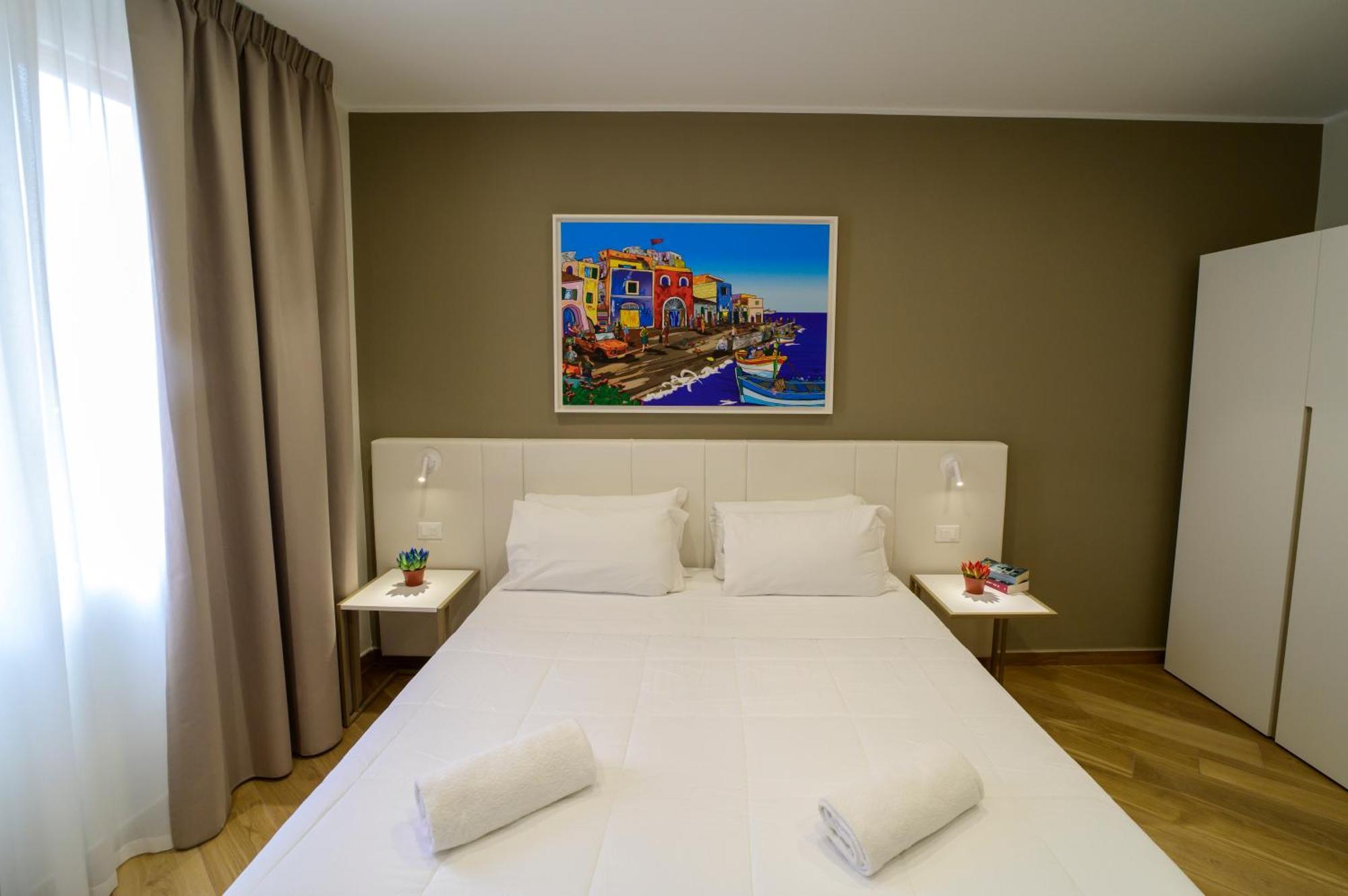 Maqueda - Room & Suite Palermo Exterior foto