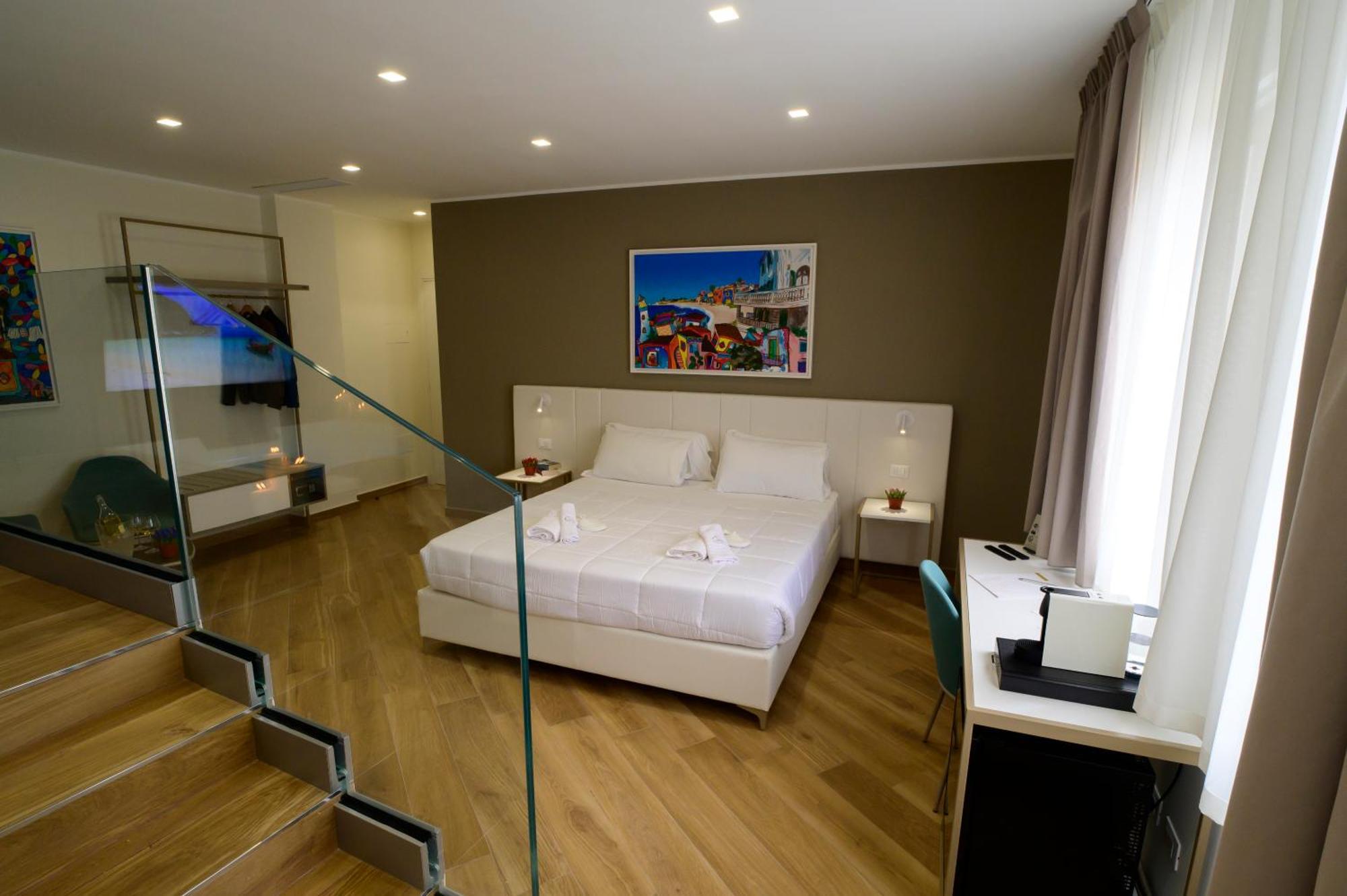 Maqueda - Room & Suite Palermo Exterior foto